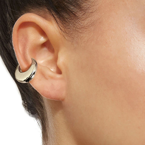 Bracelet Jullie Bold - Manchette d’oreille 58 Facettes SER1026WG