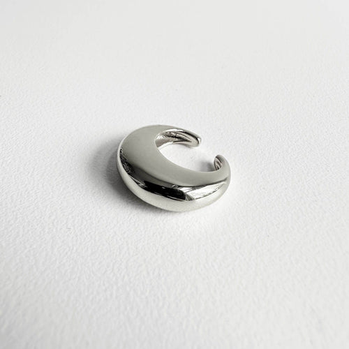 Bracelet Jullie Bold - Manchette d’oreille 58 Facettes SER1026WG