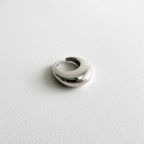 Bracelet Jullie Bold - Manchette d’oreille 58 Facettes SER1026WG