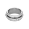 Bague 53 Piaget Possession - Bague en or blanc et diamants 58 Facettes BgPiaget