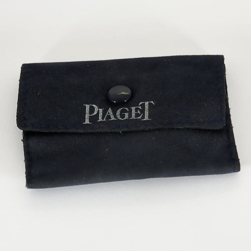 Bague 53 Piaget Possession - Bague en or blanc et diamants 58 Facettes BgPiaget