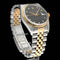 Montre Rolex - Montre Datejust 16233G en or et acier 58 Facettes ROL/DJ1/1422
