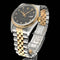 Montre Rolex - Montre Datejust 16233G en or et acier 58 Facettes ROL/DJ1/1422