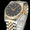 Montre Rolex - Montre Datejust 16233G en or et acier 58 Facettes ROL/DJ1/1422