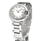 Montre Cartier Ballon Bleu - Montre W69012Z4 42 mm en acier 58 Facettes CRT/BAL/001