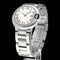 Montre Cartier Ballon Bleu - Montre W69012Z4 42 mm en acier 58 Facettes CRT/BAL/001