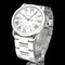 Montre Cartier - Montre Ronde de Cartier WSRN0012 en acier 58 Facettes CRT/RSL/002