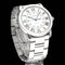 Montre Cartier - Montre Ronde de Cartier WSRN0012 en acier 58 Facettes CRT/RSL/002