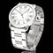 Montre Cartier - Montre Ronde de Cartier WSRN0012 en acier 58 Facettes CRT/RSL/002