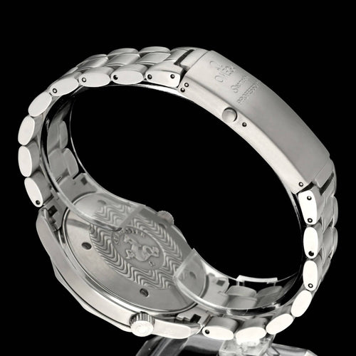 Montre Omega Seamaster - Montre Diver 300M en acier 58 Facettes OMG/SEA/421
