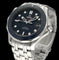 Montre Omega Seamaster - Montre 300 M en acier 58 Facettes OMG/SEA/417