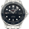Montre Omega Seamaster - Montre 300 M en acier, 2014 58 Facettes OMG/SEA/418