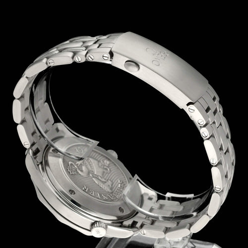 Montre Omega Seamaster - Montre 300 M en acier, 2014 58 Facettes OMG/SEA/418