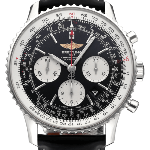 Montre Breitling - Montre Navitimer 01 AB0120 en acier 58 Facettes BTL/NVT/109