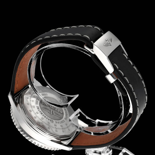 Montre Breitling - Montre Navitimer 01 AB0120 en acier 58 Facettes BTL/NVT/109