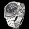 Montre Breitling Chronomat - Montre 44 mm en acier 58 Facettes BTL/CHM/204