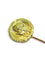 Révillon - Épingle à cravate en or rose et jaune 58 Facettes id: 1767007