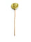 Révillon - Épingle à cravate en or rose et jaune 58 Facettes id: 1767007