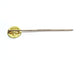 Révillon - Épingle à cravate en or rose et jaune 58 Facettes id: 1767007