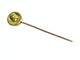 Révillon - Épingle à cravate en or rose et jaune 58 Facettes id: 1767007