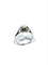 Bague 54 Solitaire - Bague en or blanc et diamant 58 Facettes id: 1767009