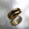 Bague 54 MC Paris - Bague en or 18k et saphirs 58 Facettes A2009C