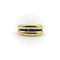 Bague 54 MC Paris - Bague en or 18k et saphirs 58 Facettes A2009C