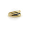Bague 54 MC Paris - Bague en or 18k et saphirs 58 Facettes A2009C