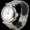 Montre Cartier Pasha - Montre en acier 58 Facettes MT46769
