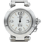 Montre Cartier Pasha - Montre en acier 58 Facettes MT46770