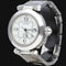 Montre Cartier Pasha - Montre en acier 58 Facettes MT46770