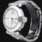 Montre Cartier Pasha - Montre en acier 58 Facettes MT46770