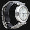Montre Cartier Pasha - Montre en acier 58 Facettes MT46770