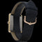 Montre Cartier Tank Solo - Montre en or jaune 58 Facettes MT46771