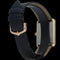 Montre Cartier Tank Solo - Montre en or jaune 58 Facettes MT46771