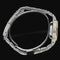 Montre Cartier Santos - Montre ronde octogonale en or jaune et acier 58 Facettes MT46783
