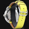 Montre Hermès Arceau - Montre en acier 58 Facettes MT46091