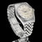 Montre Rolex Datejust - Montre 16234G en acier 58 Facettes ROL/DJ1/1202