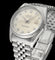Montre Rolex Datejust - Montre 16234G en acier 58 Facettes ROL/DJ1/1202