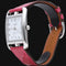 Montre Hermès Cape Cod - Montre en acier 58 Facettes MT46093