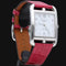 Montre Hermès Cape Cod - Montre en acier 58 Facettes MT46093