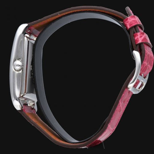 Montre Hermès Cape Cod - Montre en acier 58 Facettes MT46093