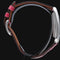 Montre Hermès Cape Cod - Montre en acier 58 Facettes MT46093