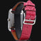 Montre Hermès Cape Cod - Montre en acier 58 Facettes MT46093