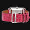 Montre Hermès Cape Cod - Montre en acier 58 Facettes MT46093