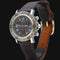 Montre Hermès Clipper Chronograph - Montre en acier 58 Facettes MT46100