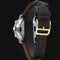 Montre Hermès Clipper Chronograph - Montre en acier 58 Facettes MT46100