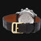Montre Hermès Clipper Chronograph - Montre en acier 58 Facettes MT46100