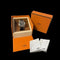 Montre Hermès Clipper Chronograph - Montre en acier 58 Facettes MT46100