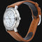 Montre Hermès Clipper - Montre en acier 58 Facettes MT46102